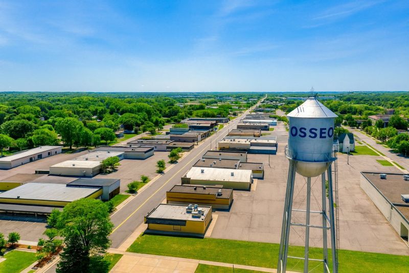 Local Housekeeping Service in Osseo, MN