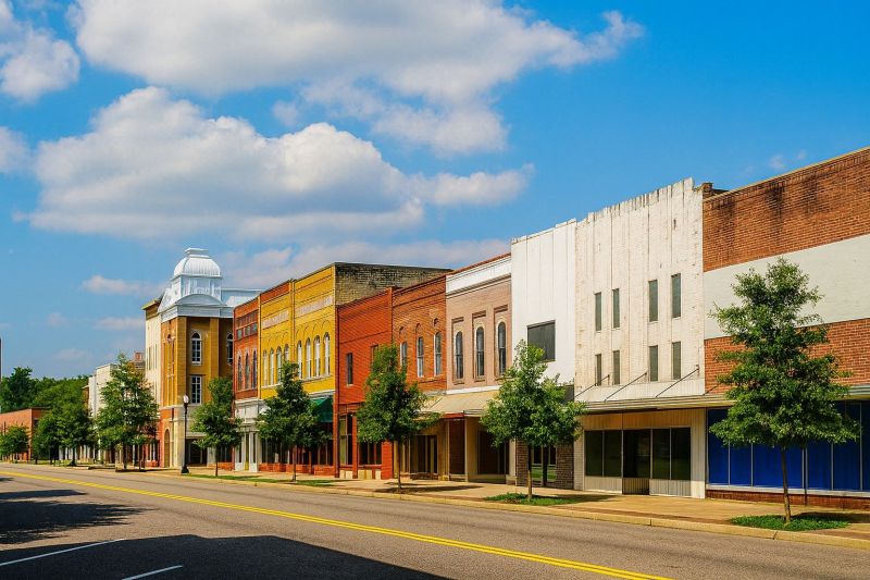 Local Housekeeping Service in Kinston, NC