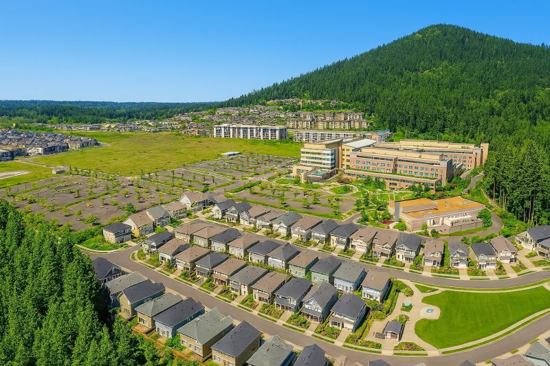 Local Maid Service in Issaquah, WA