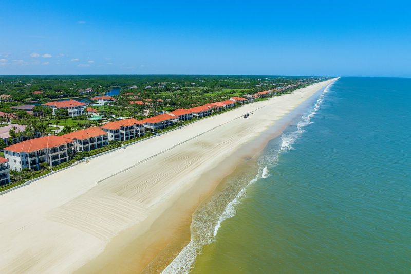 Local Maid Service in Ponte Vedra Beach, FL