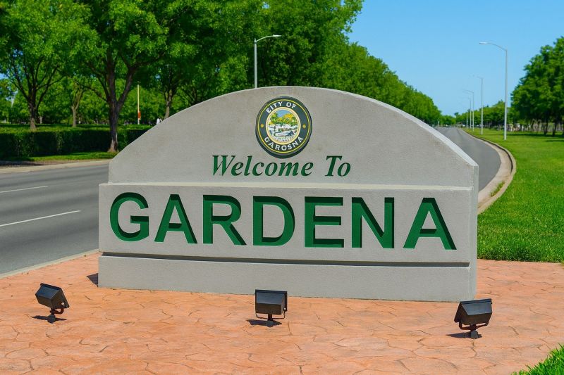 Local Maid Service in Gardena, CA