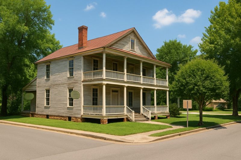 Local Maid Service in Montgomery, TX