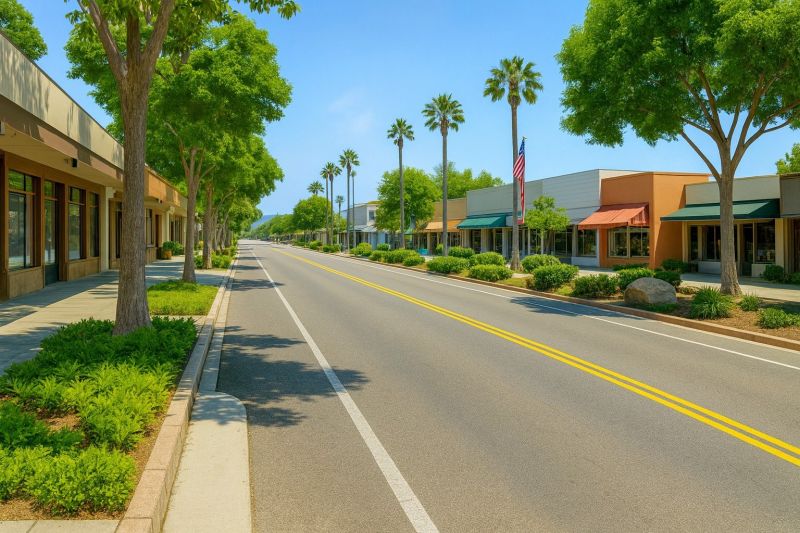 Local Maid Service in Carpinteria, CA