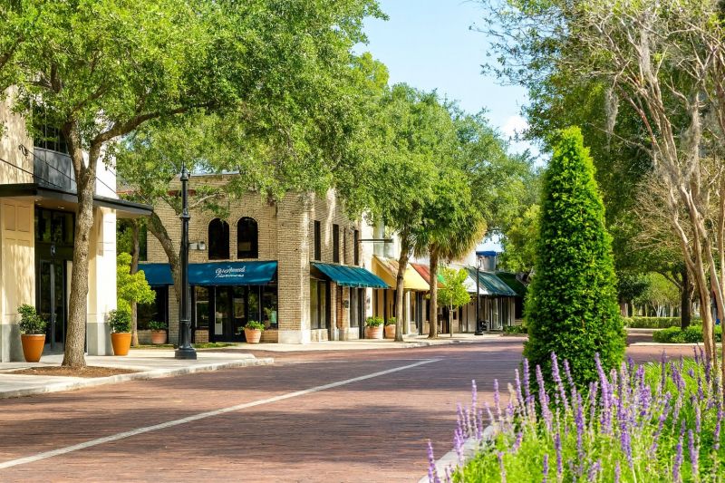 Local Maid Service in Winter Park, FL