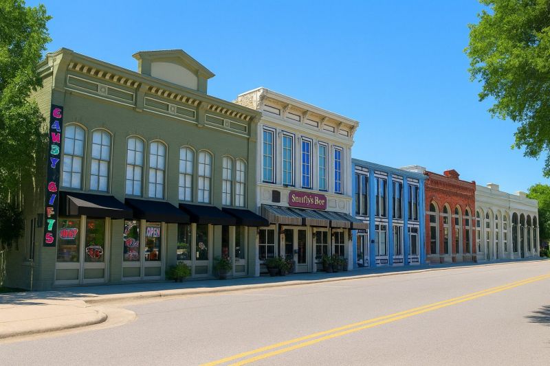 Local Maid Service in Hutto, TX