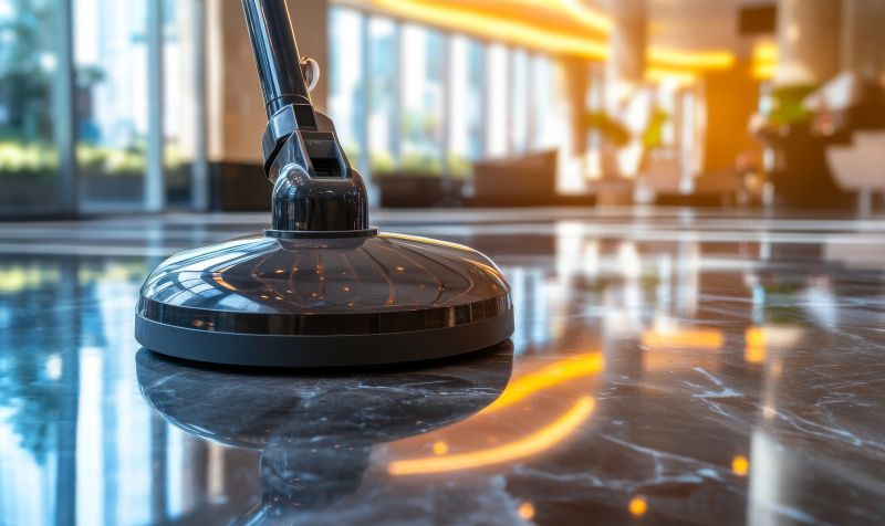 Marble Floor Cleaning in Pasadena, CA