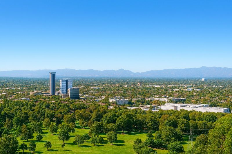 Local Move In Cleaning Service in Burbank, CA