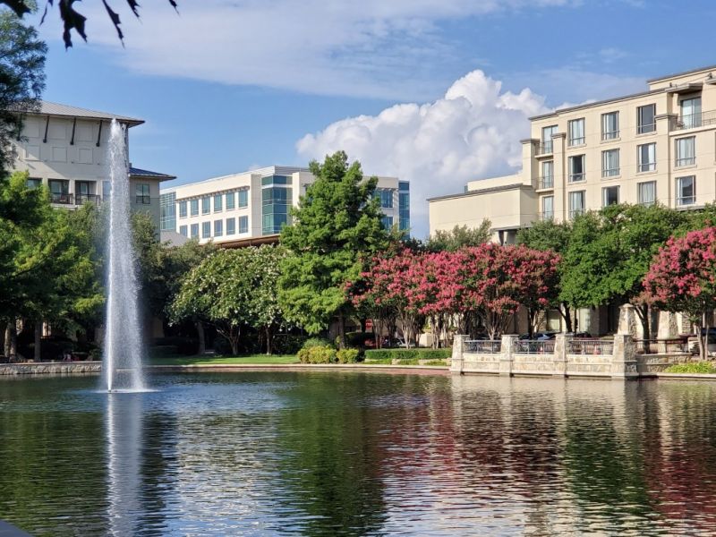 Local Move In Cleaning Service in Plano, TX