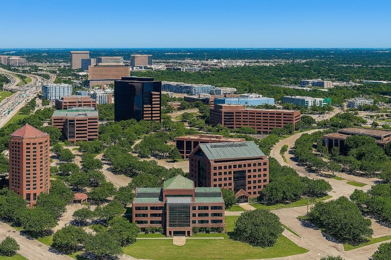 Local Move In Cleaning Service in Richardson, TX