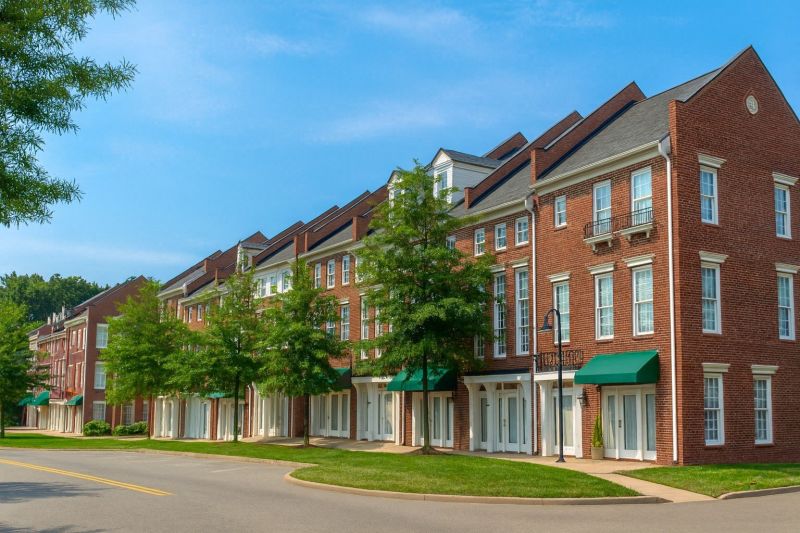 Local Move In Cleaning Service in Cornelius, NC