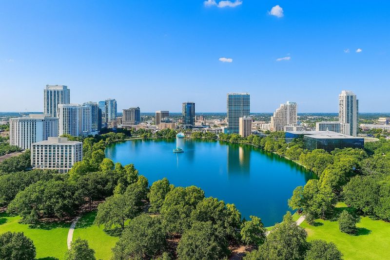 Local Move In Cleaning Service in Kissimmee, FL