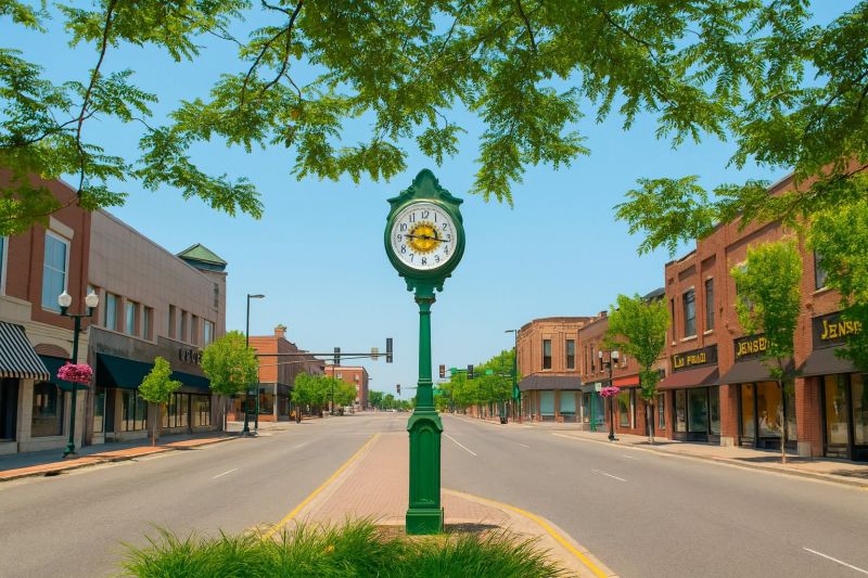 Local Move In Cleaning Service in Anoka, MN