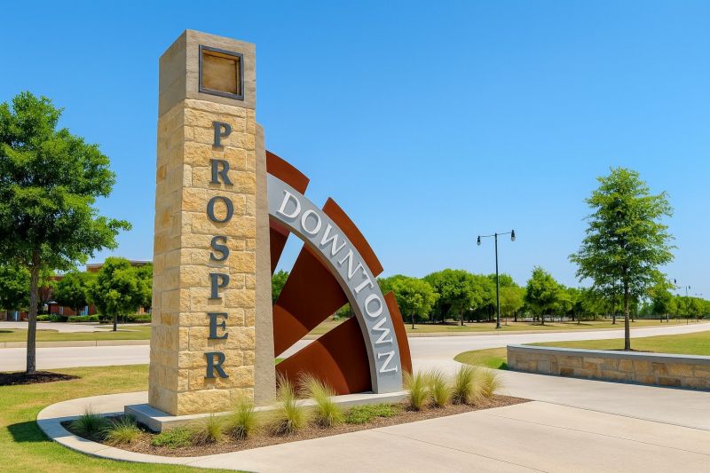 Local Move In Cleaning Service in Prosper, TX