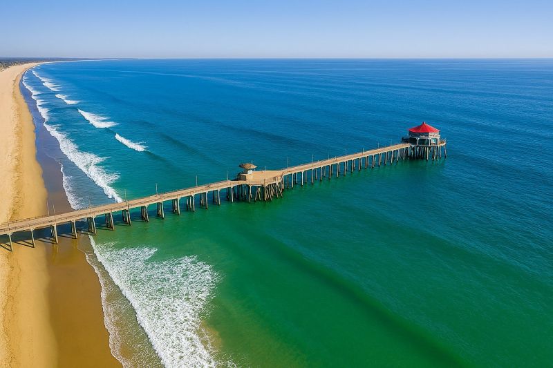 Local Move Out Cleaning Service in Huntington Beach, CA