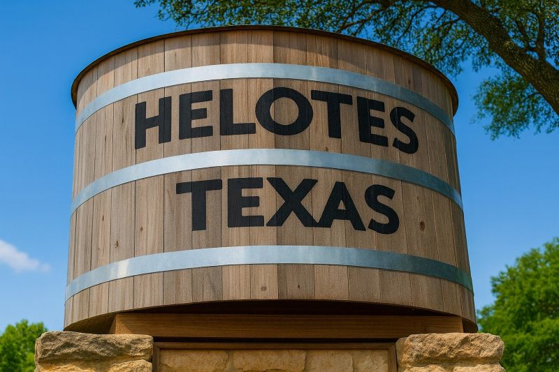 Local Move Out Cleaning Service in Helotes, TX