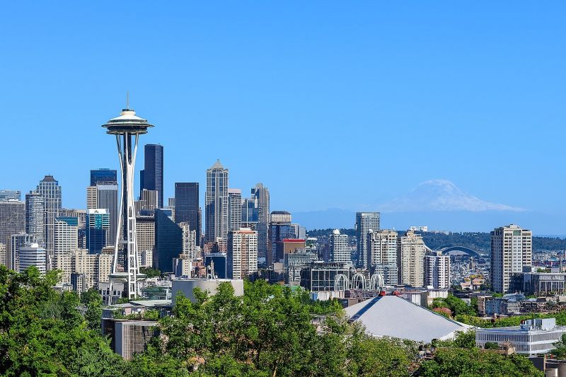 Local Move Out Cleaning Service in Redmond, WA