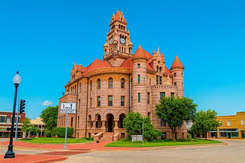 Local Move Out Cleaning Service in Decatur, TX