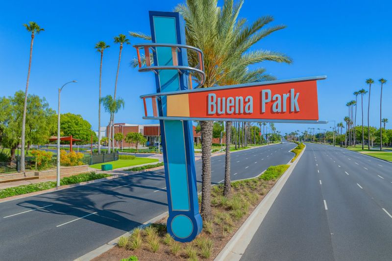 Local Move Out Cleaning Service in Buena Park, CA