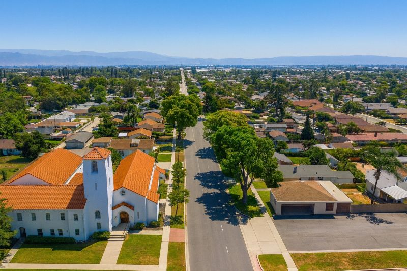 Local Move Out Cleaning Service in Chino, CA