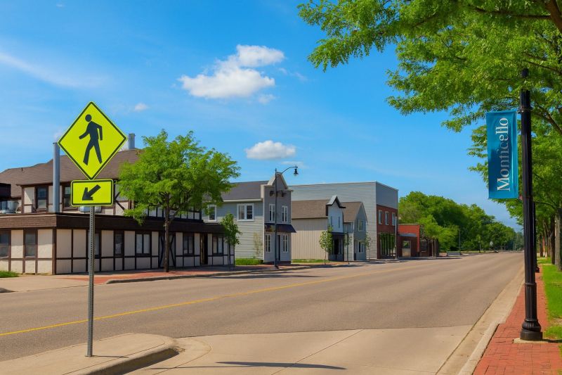 Local Move Out Cleaning Service in Monticello, MN