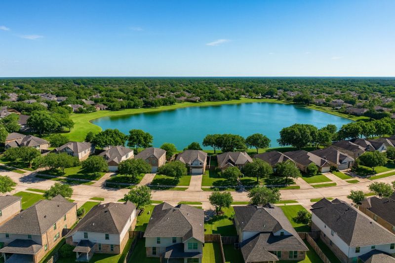 Local Move Out Cleaning Service in New Caney, TX