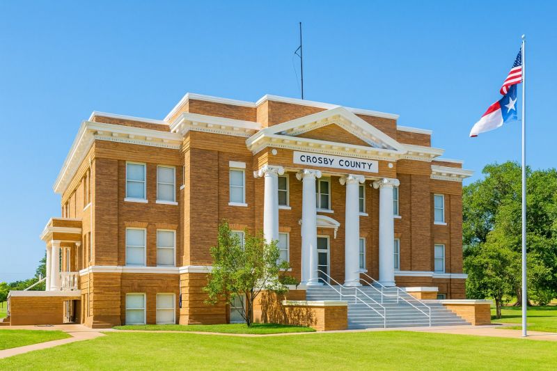 Local Move Out Cleaning Service in Crosby, TX