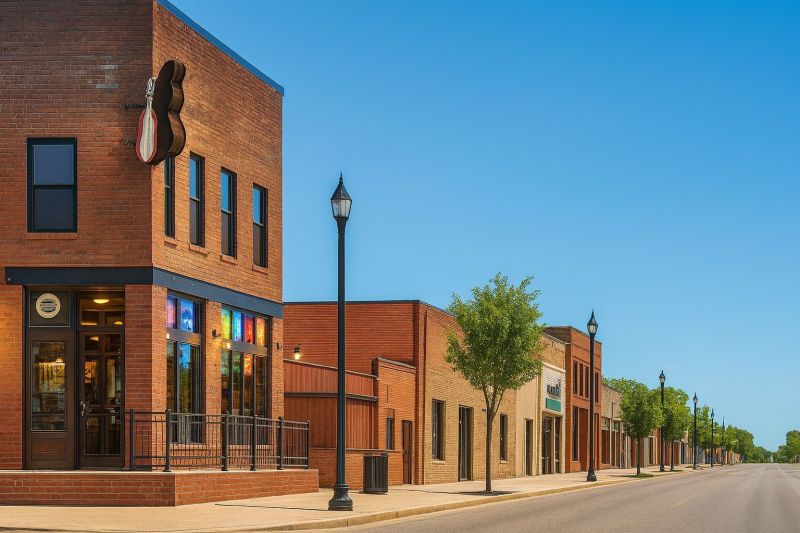 Local Move Out Cleaning Service in Watford City, ND