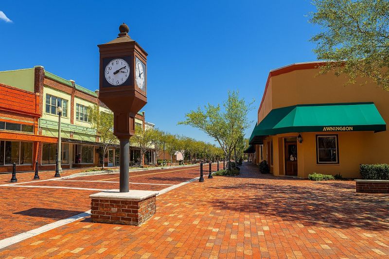 Local Move Out Cleaning Service in Sanford, FL