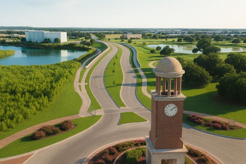 Local Move Out Cleaning Service in Cedar Park, TX