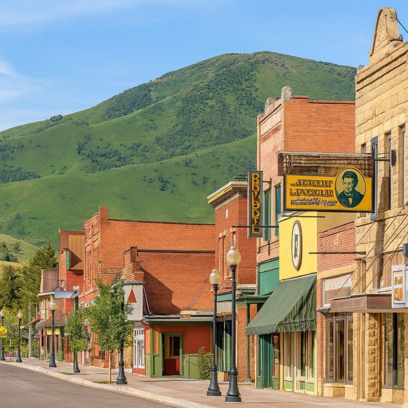 Local Move Out Cleaning Service in Red Lodge, MT