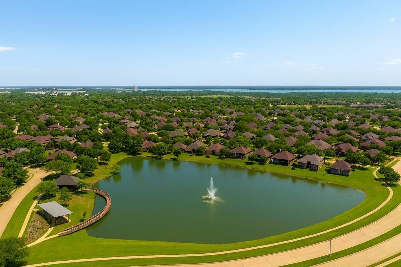 Local Residential Maid Service in Flower Mound, TX