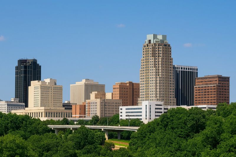 Local Residential Maid Service in Gastonia, NC