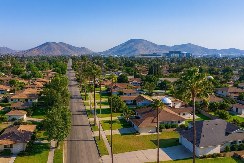 Local Residential Maid Service in Fontana, CA