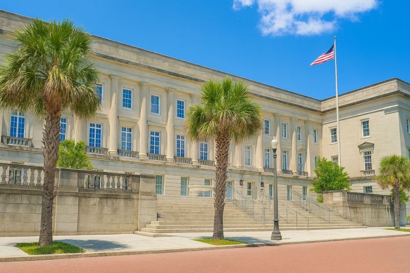 Local Residential Maid Service in Rocky Point, NC