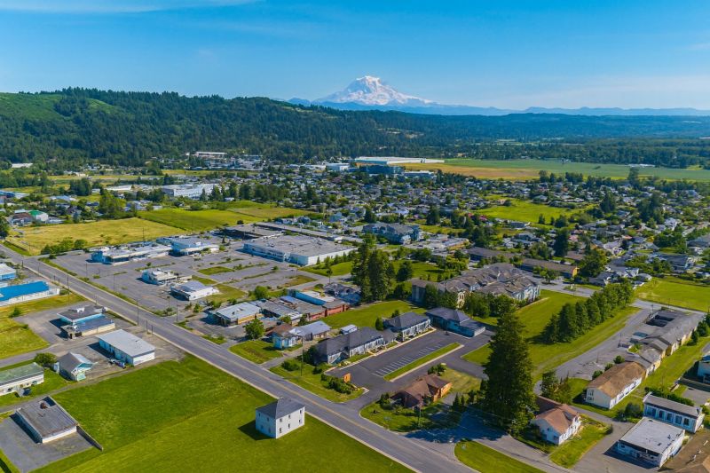 Local Residential Maid Service in Sumner, WA