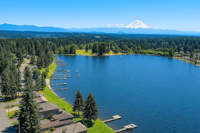 Local Residential Maid Service in Kent, WA