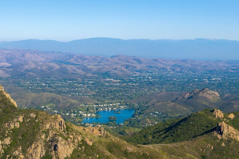 Local Residential Maid Service in Calabasas, CA