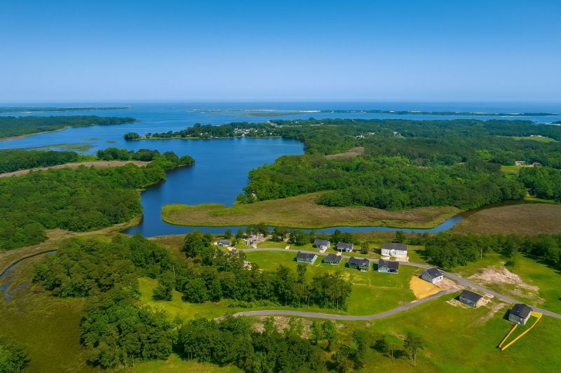 Local Residential Maid Service in Hubert, NC