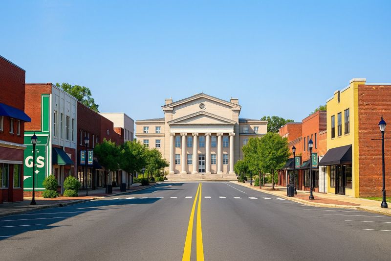 Local Wall Cleaning Service in Lincolnton, NC