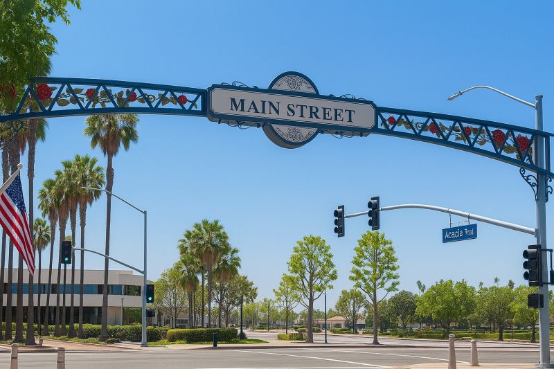 Local Wall Cleaning Service in Garden Grove, CA