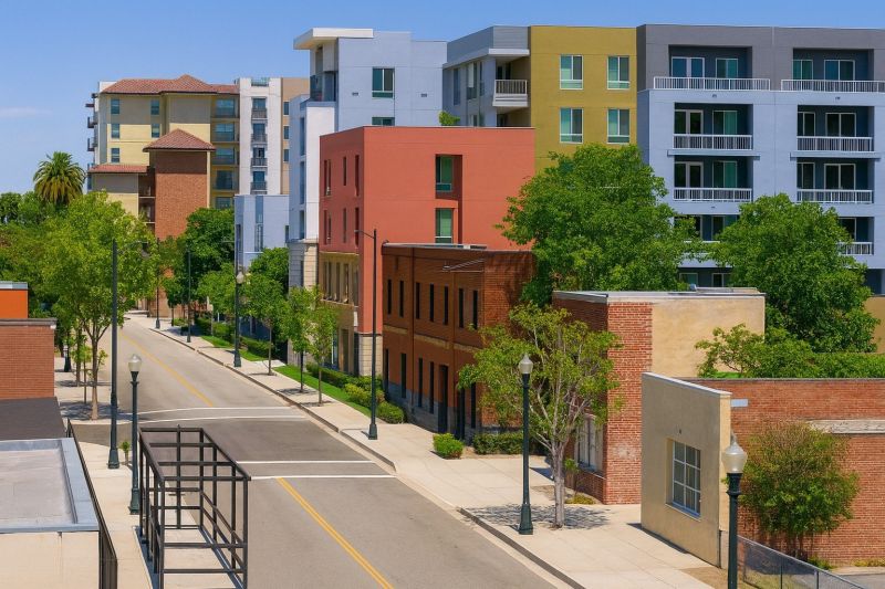 Local Wall Cleaning Service in Downey, CA