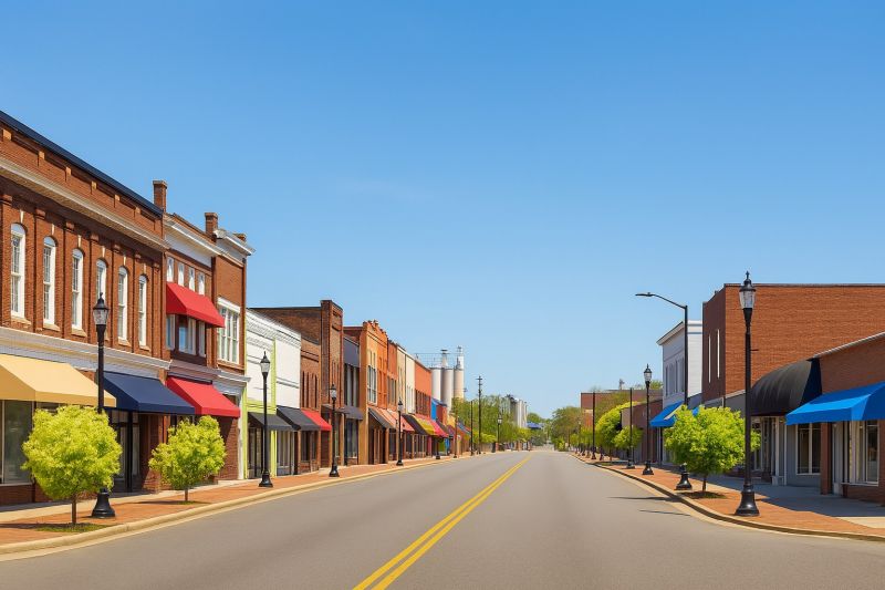 Local Wall Cleaning Service in Mooresville, NC