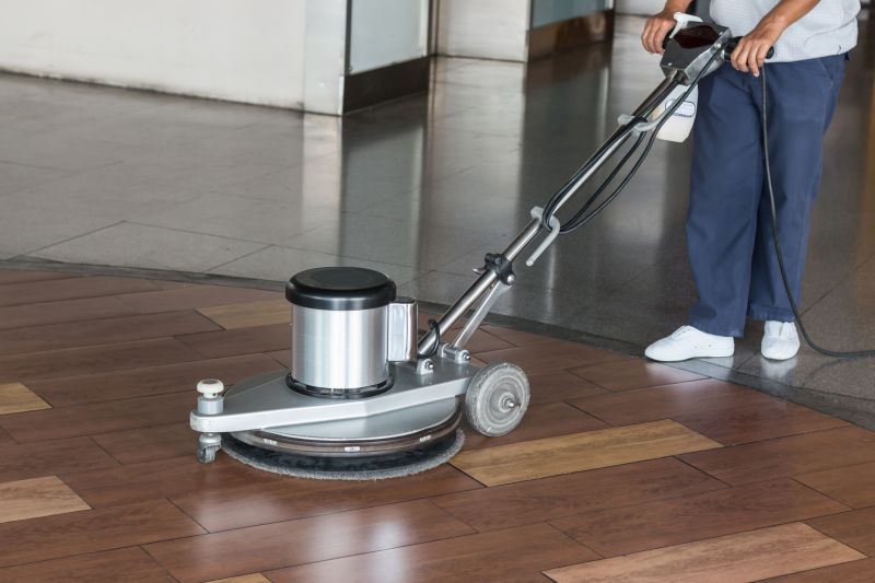 Wood Floor Cleaning Service in Pasadena, CA
