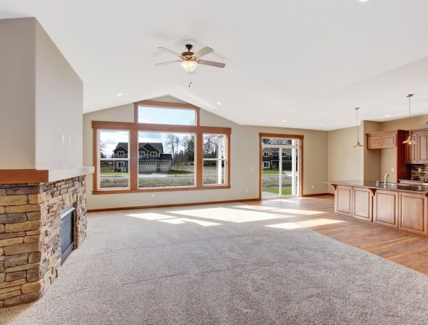 Foreclosure Cleanout