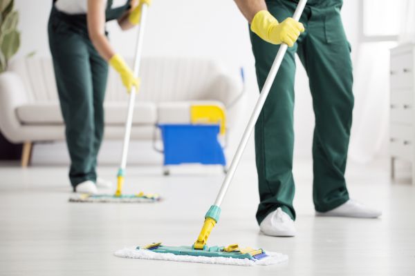Condo Cleaning Service