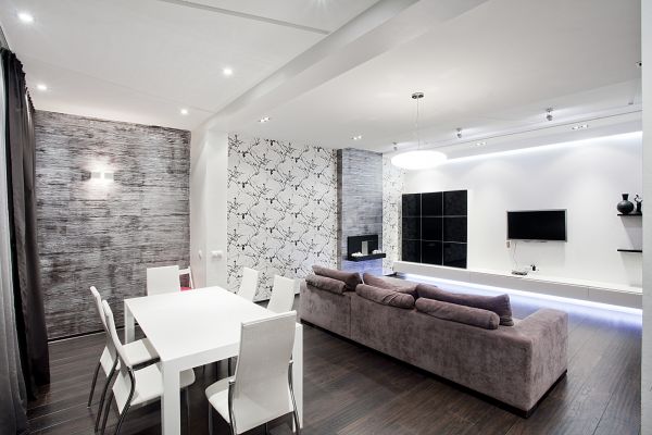 Townhouse Organization